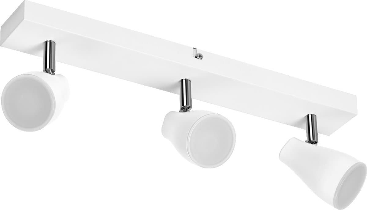 LEDVANCE LED SPOT PEAR plafondmontage. spot, ws, 12.9W, 630lm