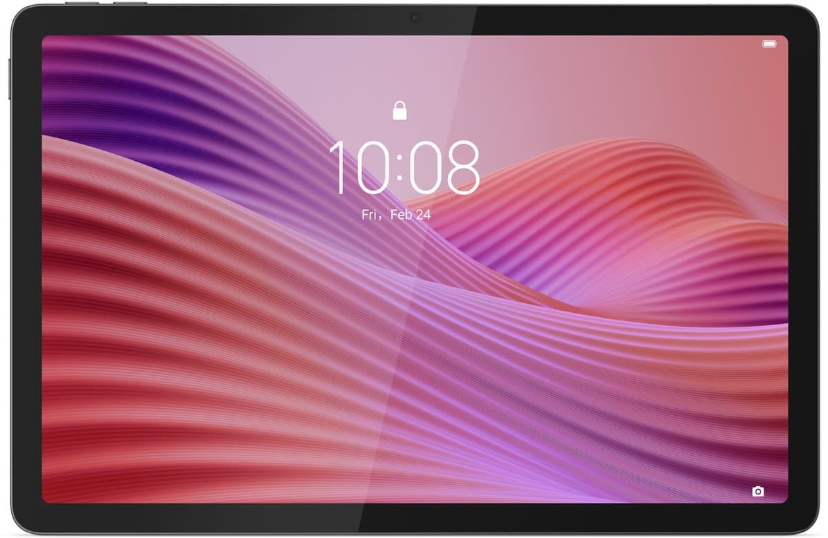 Tablet Lenovo Mediatek Helio G85 10,1" MediaTek Helio G85 4 GB RAM 64 GB Grijs