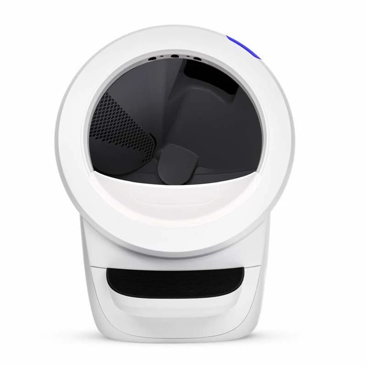 Litter-Robot 4 - Automatische kattenbak - Zelfreinigend - Wit - met App