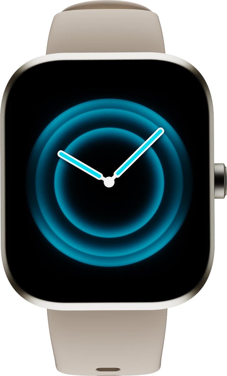 HiFuture - LUME PRO - Smartwatch - Titanium