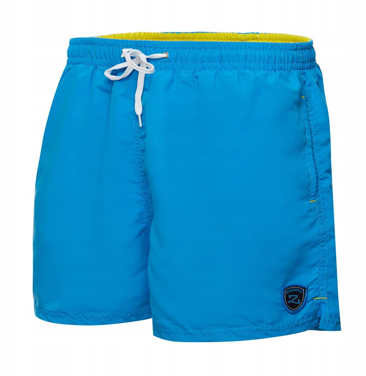 ZAGANO - Zwemshort heren - Maat 3XL - Sneldrogend - Sport zwemshort - Strandshort heren