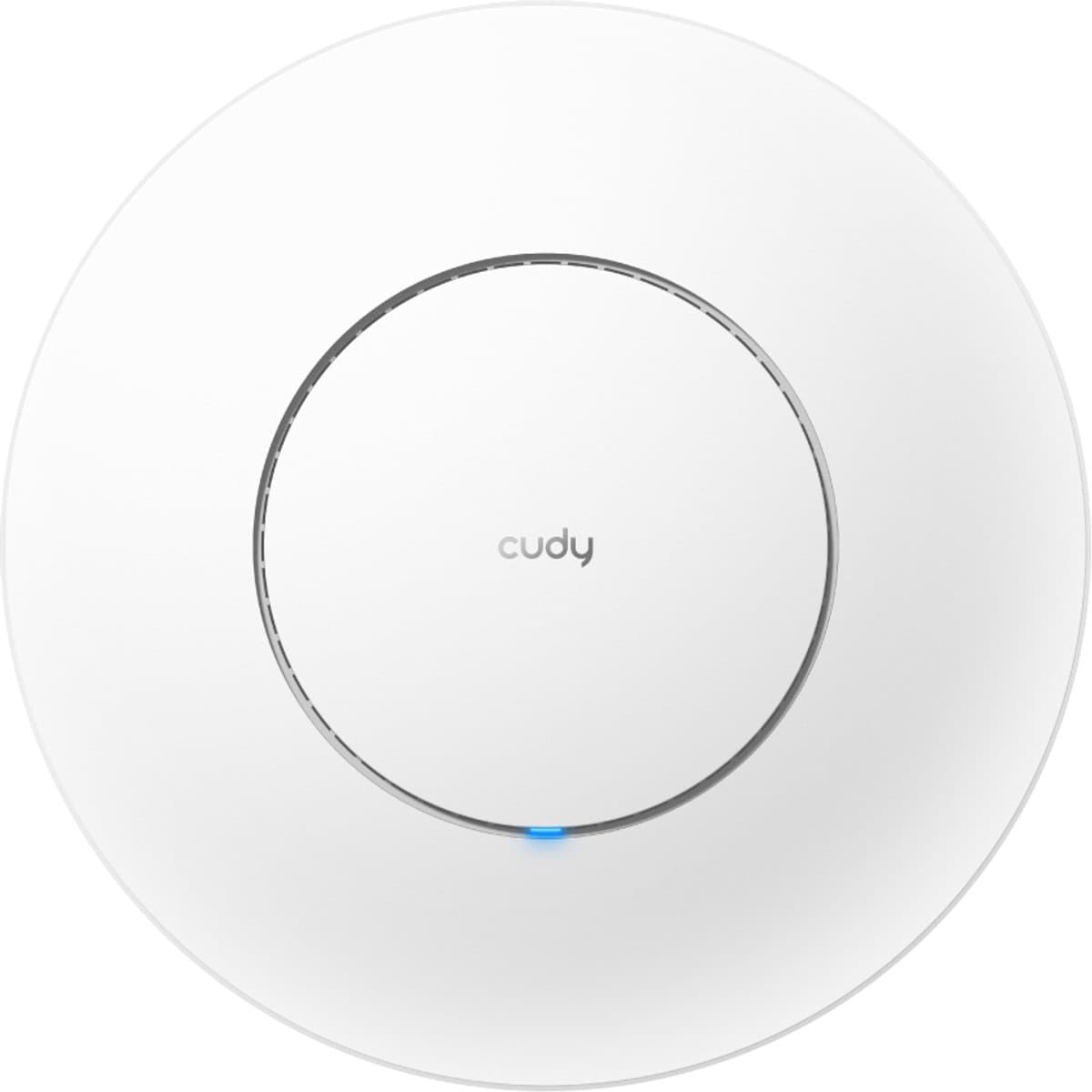 Cudy AP3000_P wireless access point 2976 Mbit/s White Power over Ethernet (PoE)