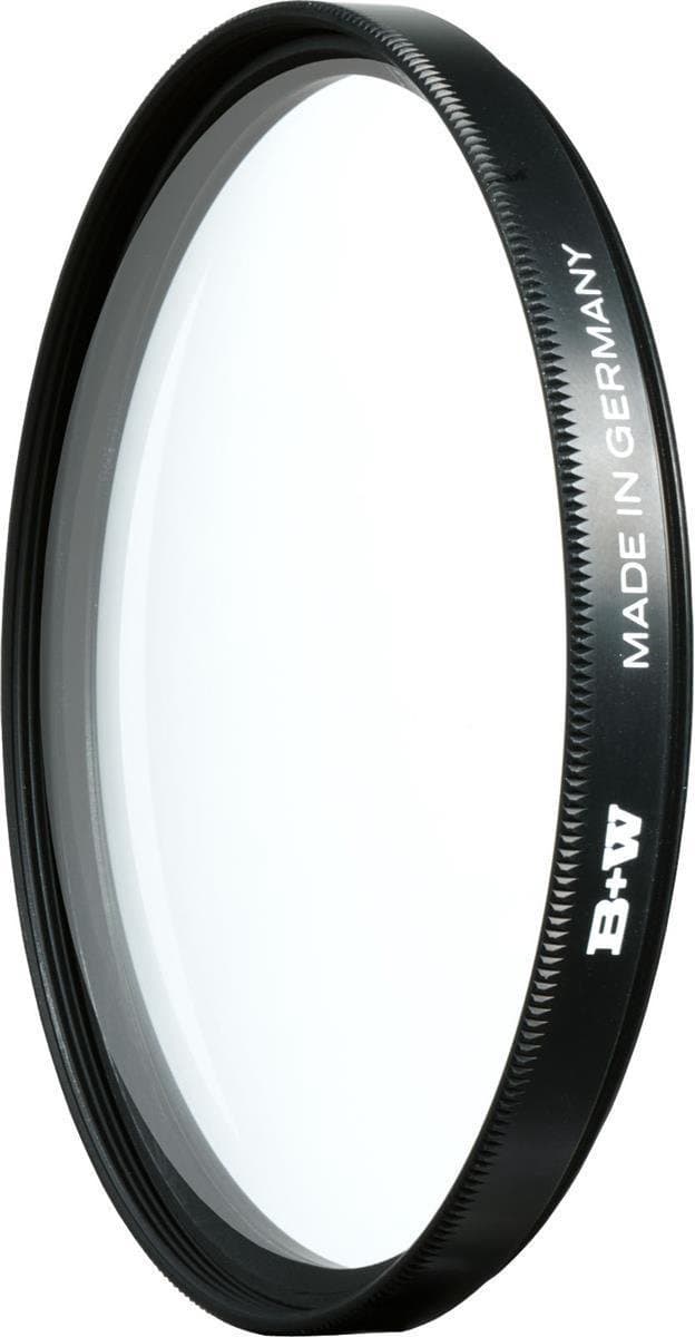 B+W +5 Close-up Filter 55mm