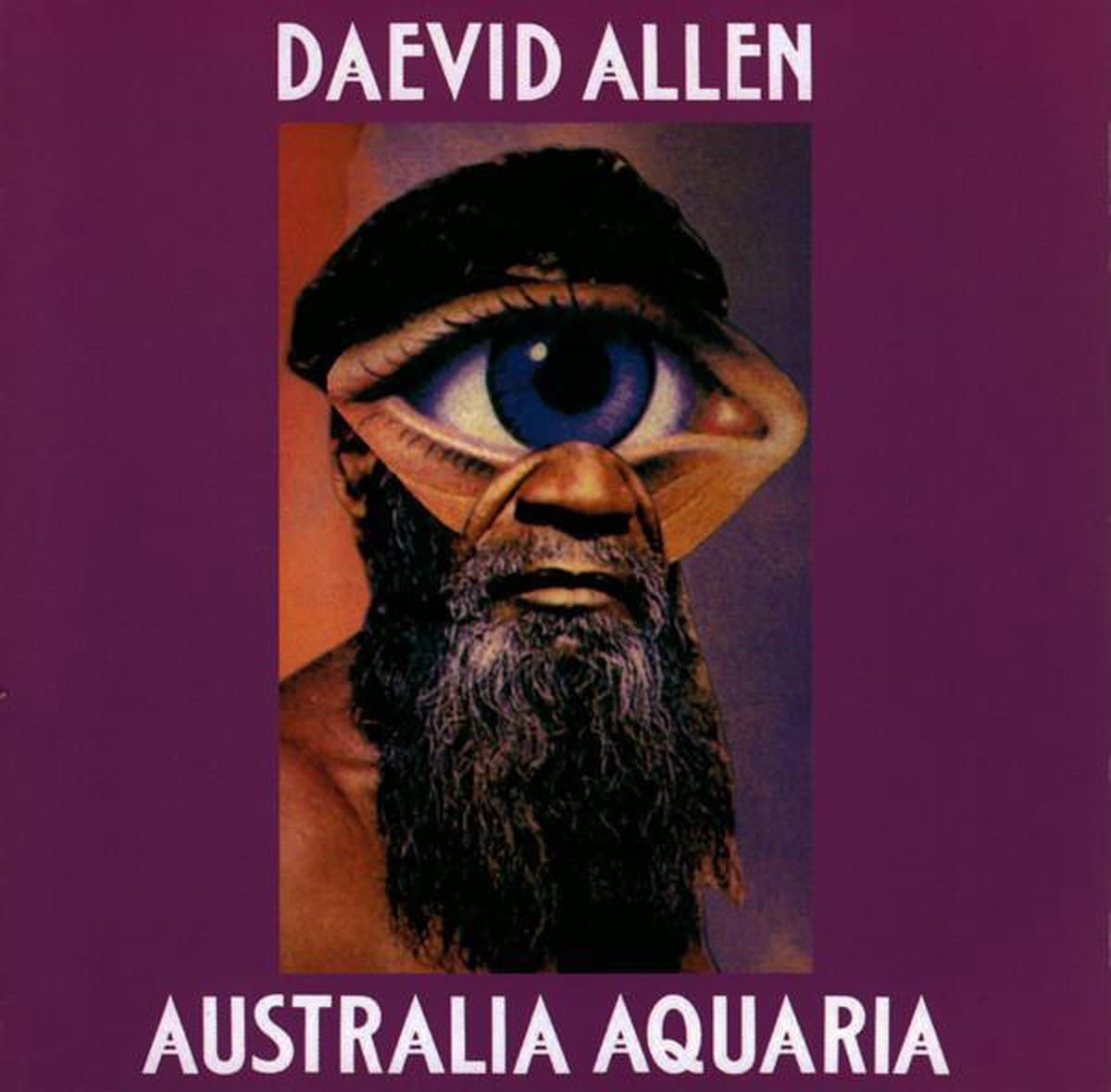 Australia Aquaria/she