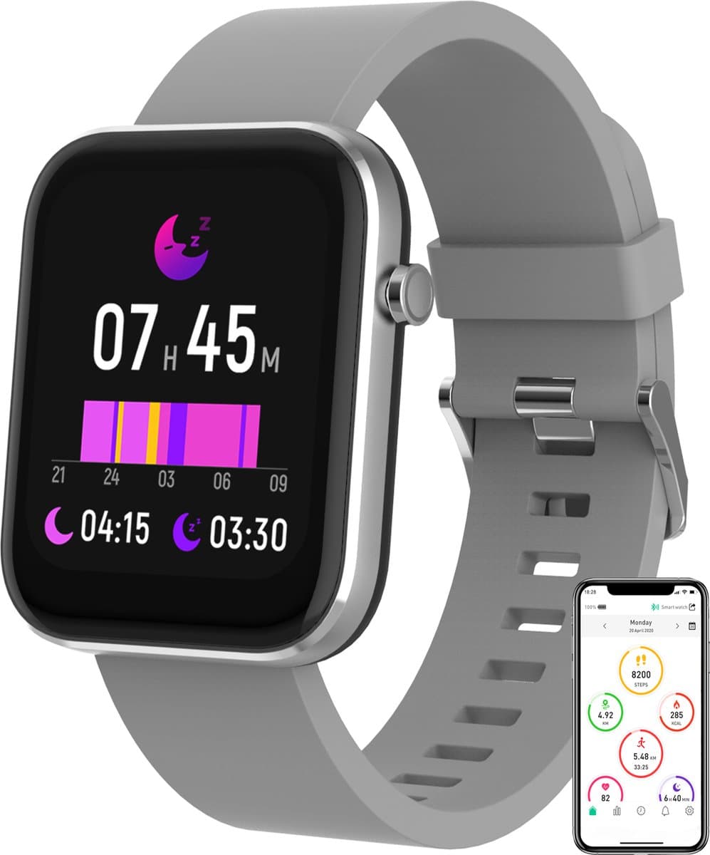 Beste smartwatch heren 2026: 6 modellen vergeleken