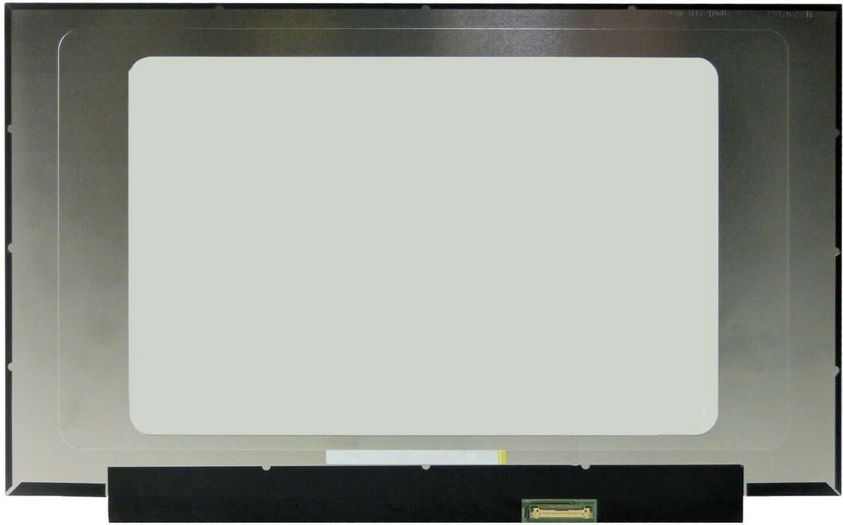 Laptop LCD Scherm 13,3" LQ133M1JW39