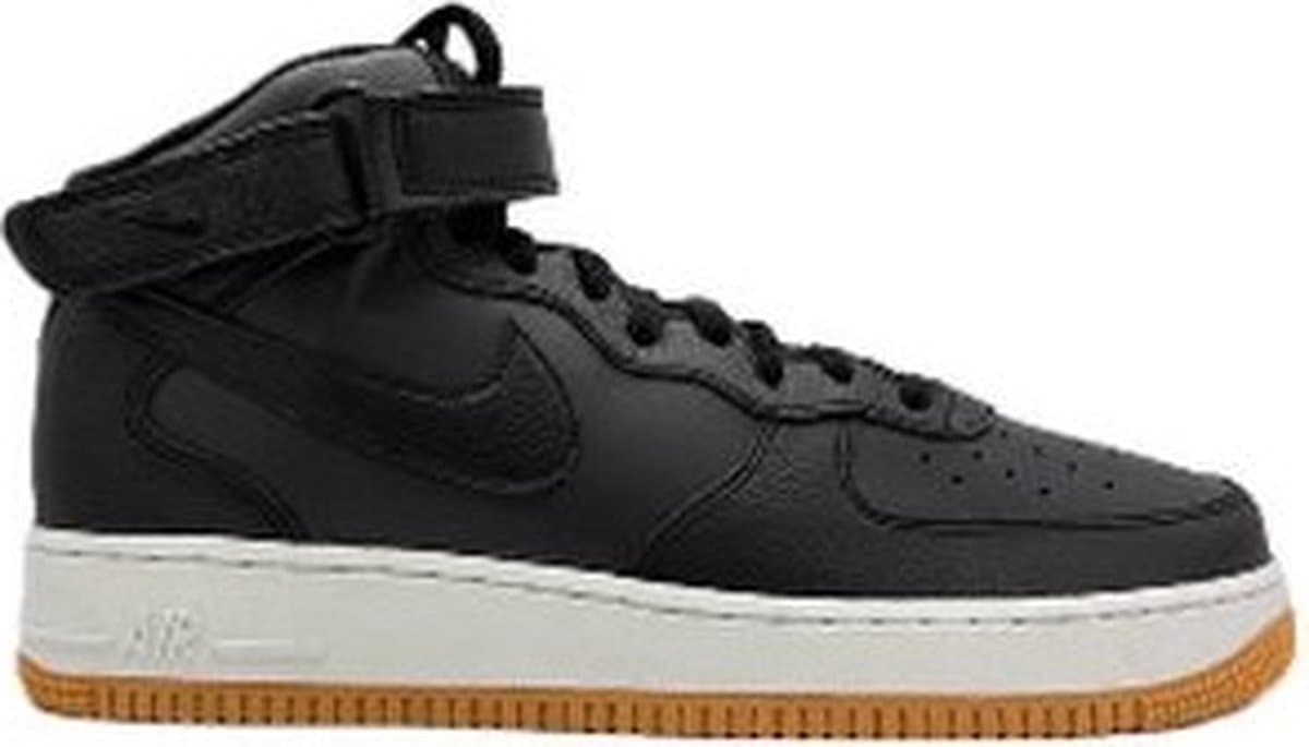 Nike - Nike Air force 1 Mid '07 LX - Sneakers - Heren