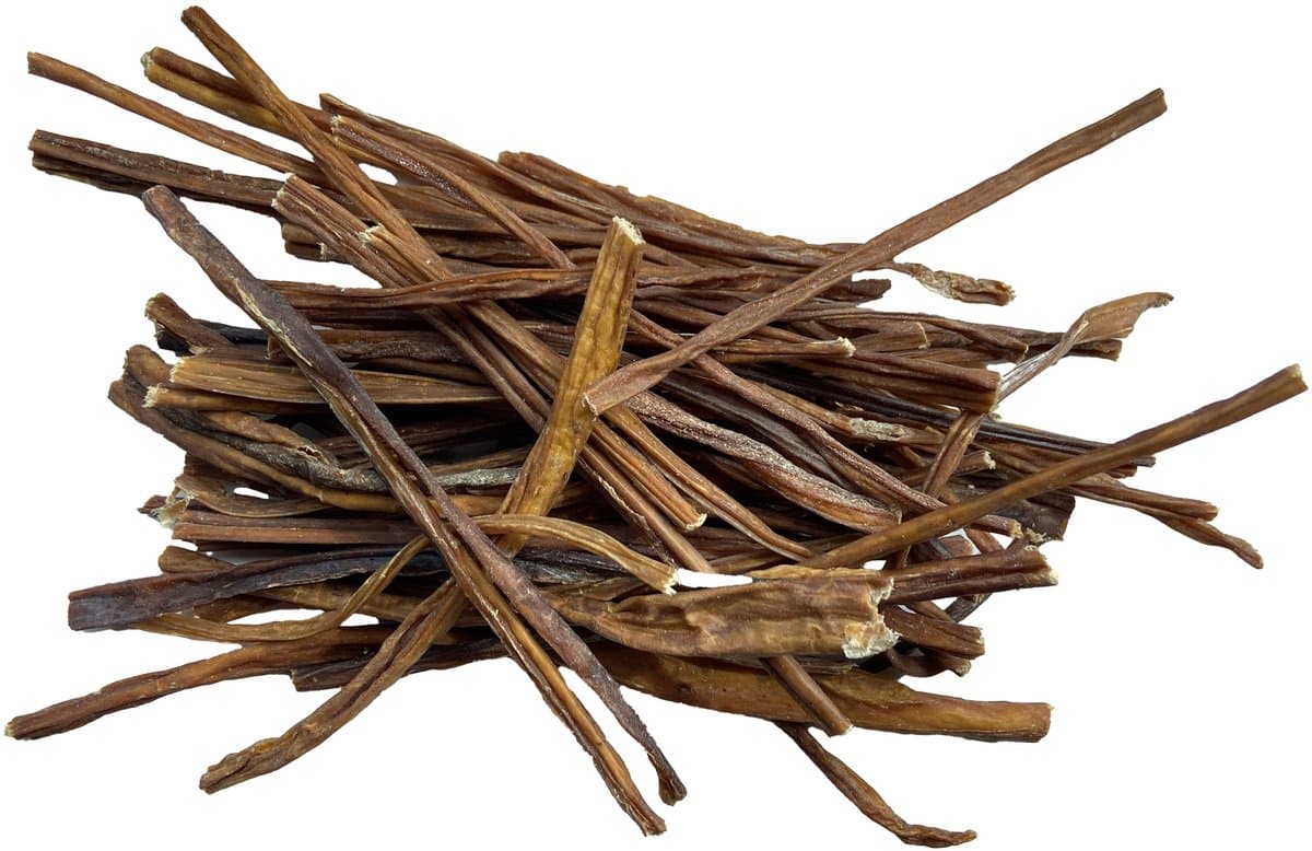 Petsnack Buffel Spaghetti