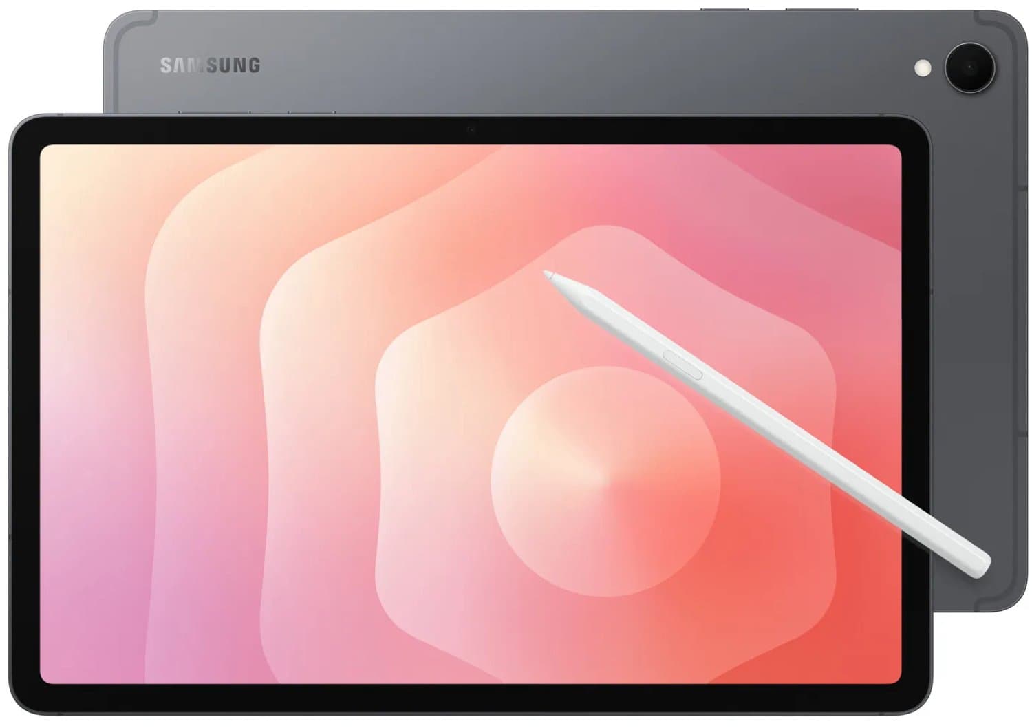 Samsung Galaxy Tab S11 11 inch 512GB Wifi Grijs