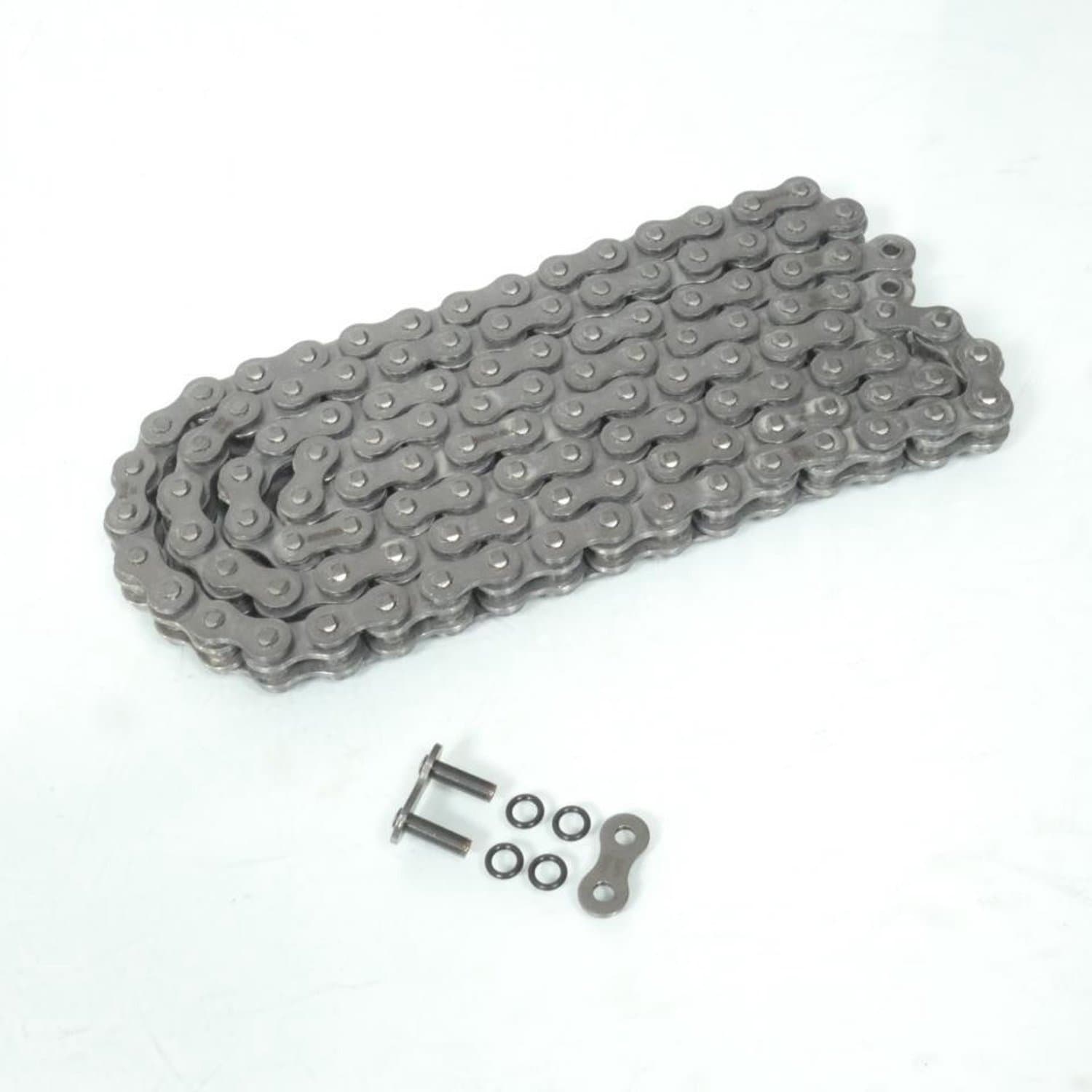Chaîne de transmission Axring pour Moto Honda 700 Nc Sa Avec Abs 2012 à 2013 Neuf