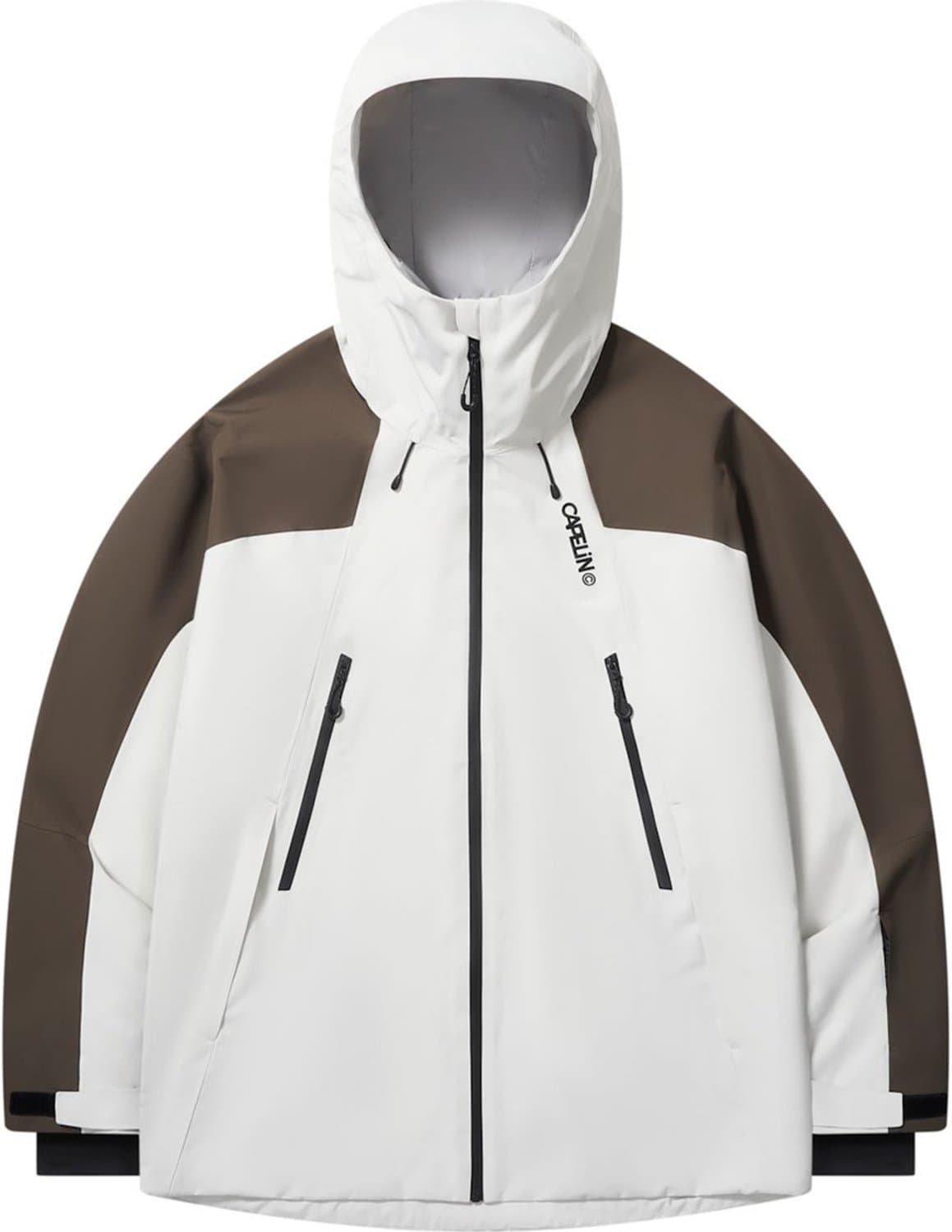 Capelin Crew Riley Jacket