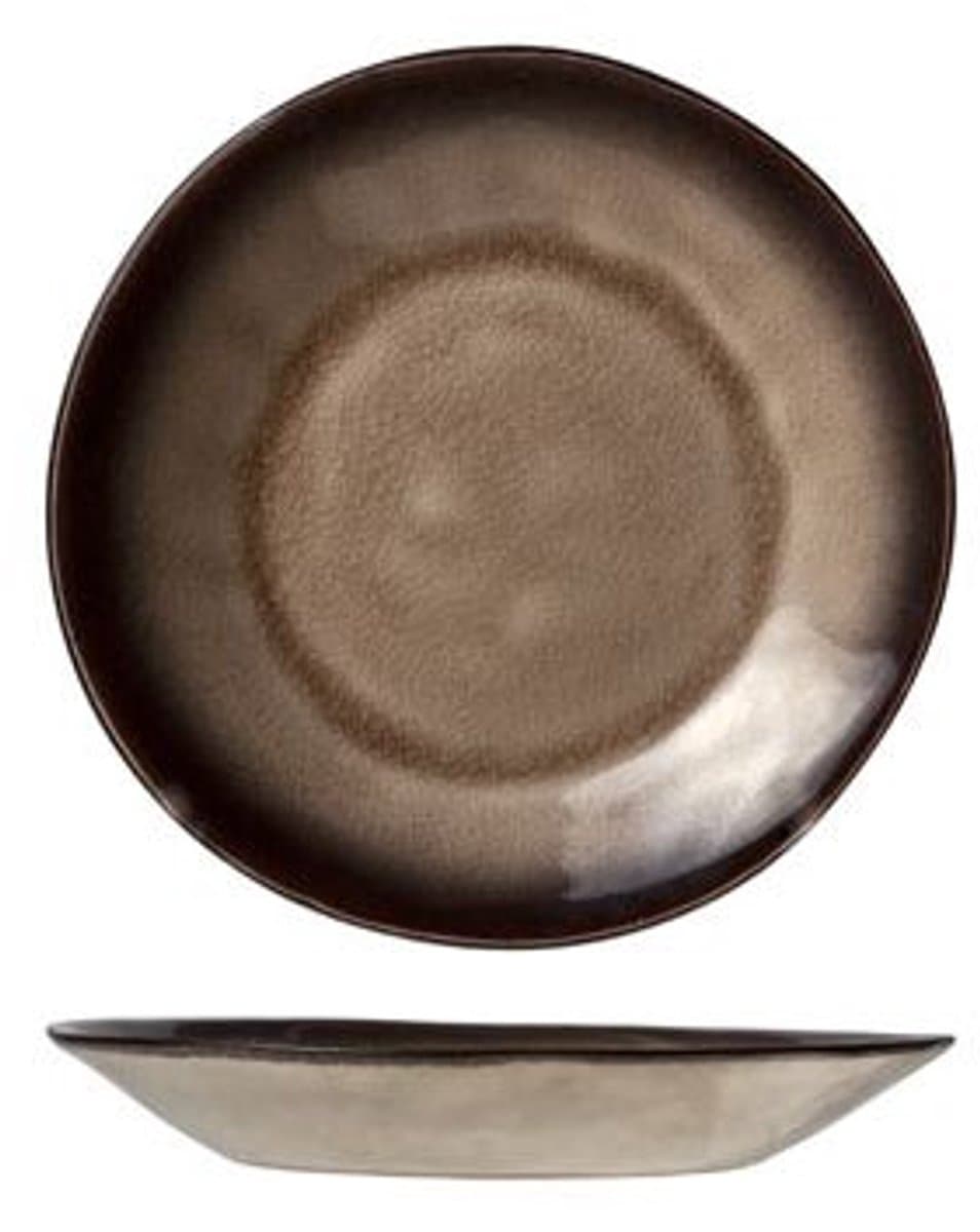 Atilla Ondertas   D15cm