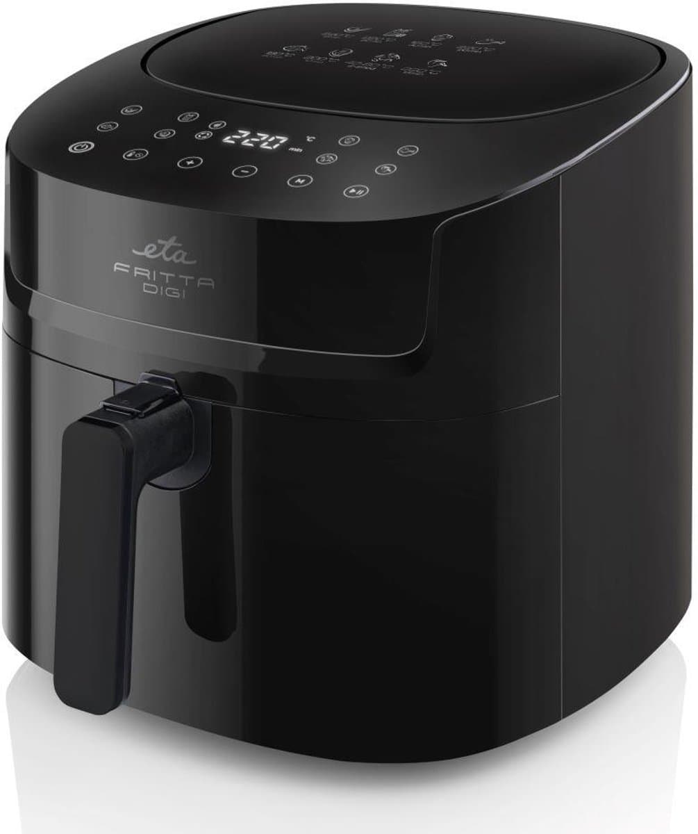 ETA Fritta Digi 3168 90000