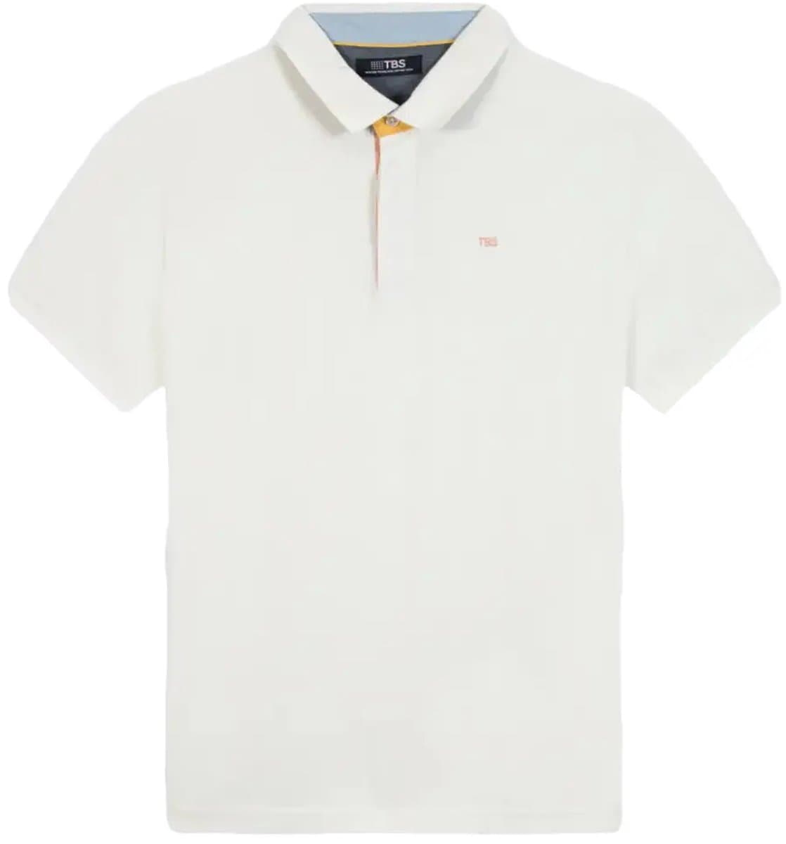 Polo TBS Clide