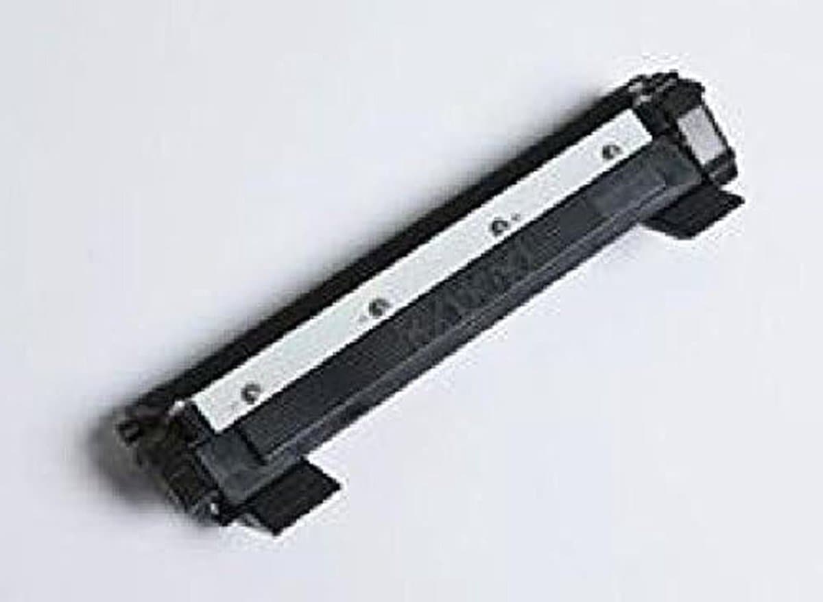 Toner Zwart - Cartridge Tonerpoeder - Printen - 1000 Pagina's - 500 g - Zwart