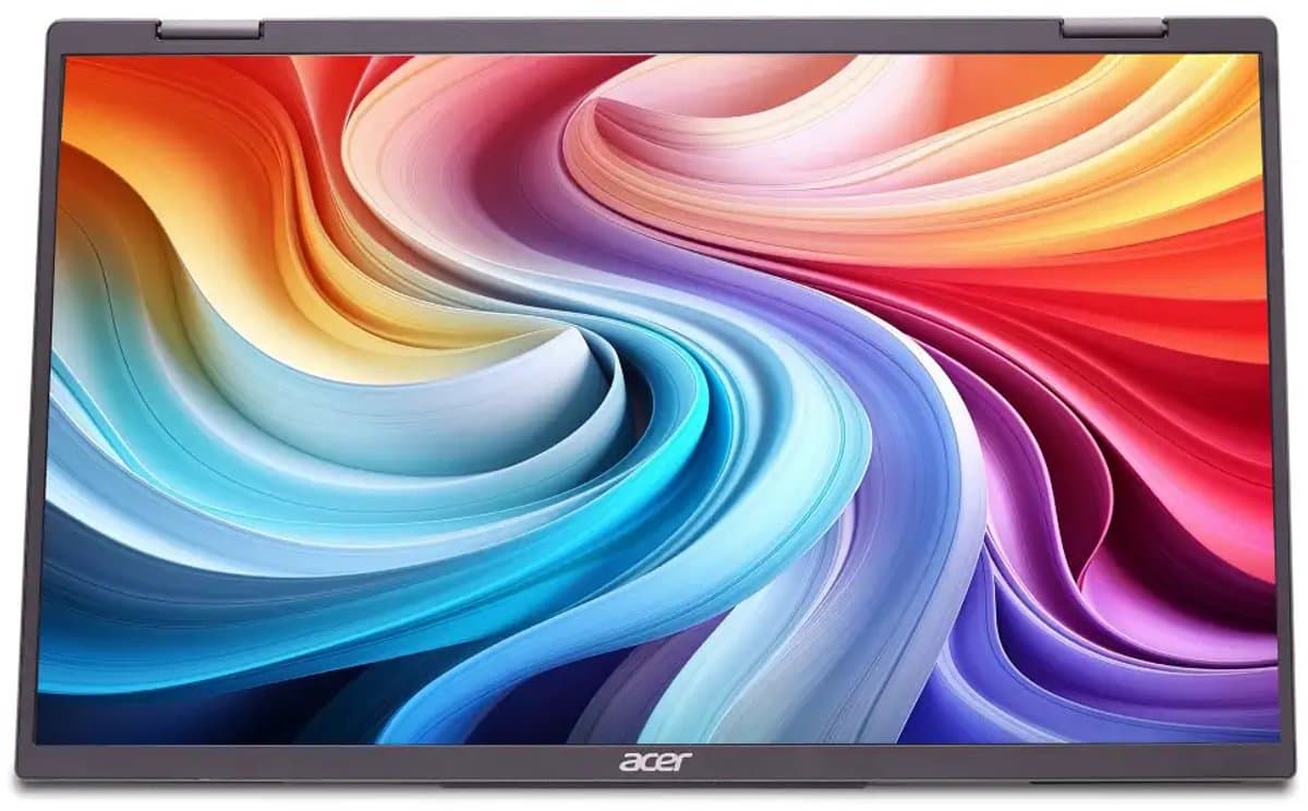 Acer PD163Qbmiuux