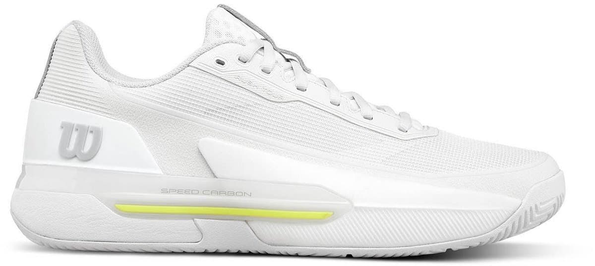 Zapatillas Wilson Rush Tour 5 Wrs337230 40 2/3