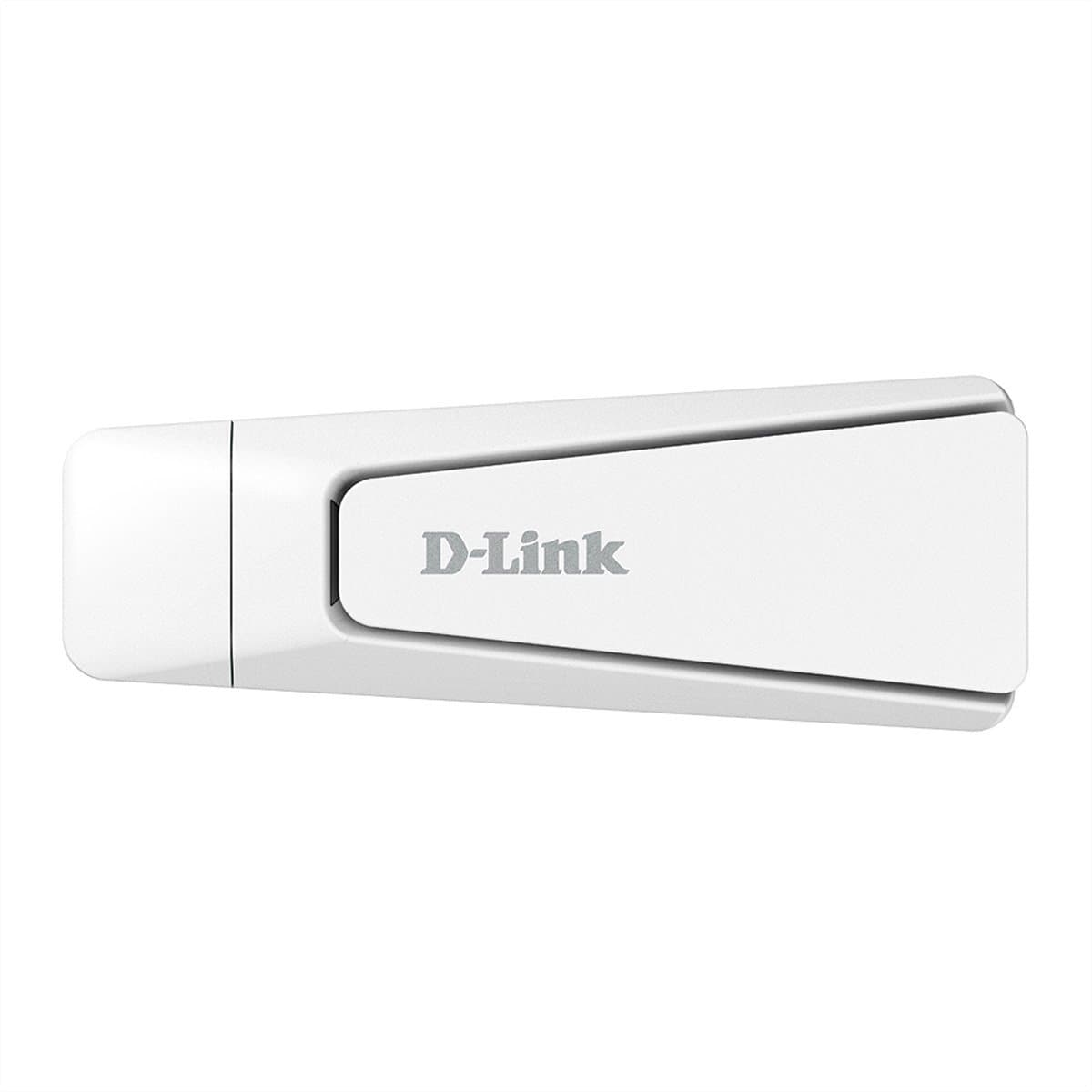 D-Link AX18U WiFi-adapter USB-A 3.0 1775 MBit/s
