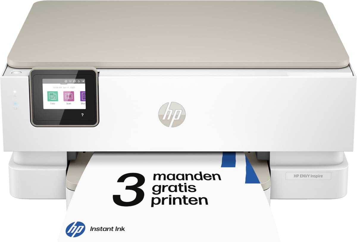 HP ENVY Photo Inspire 7220e