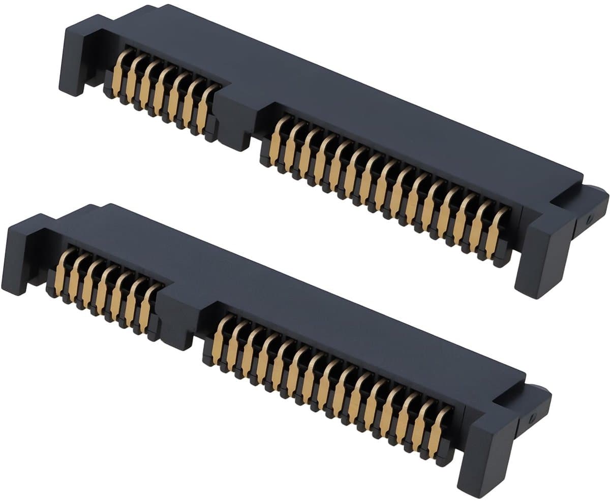 Dailygoods - Laptop HDD/SDD Connector voor HP EliteBook Modellen