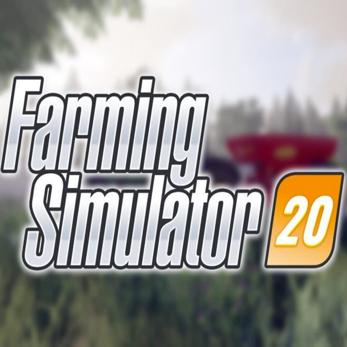 Farming Simulator 20 /Switch