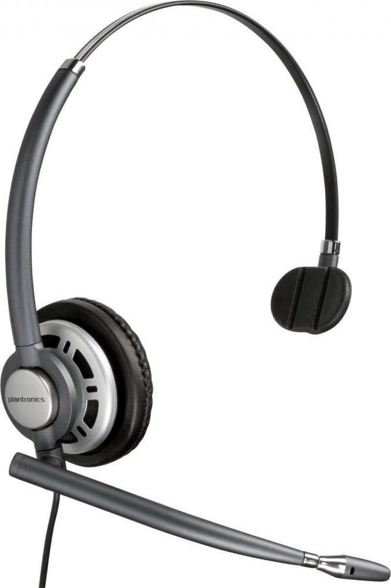 Plantronics EncorePro HW710 Mono