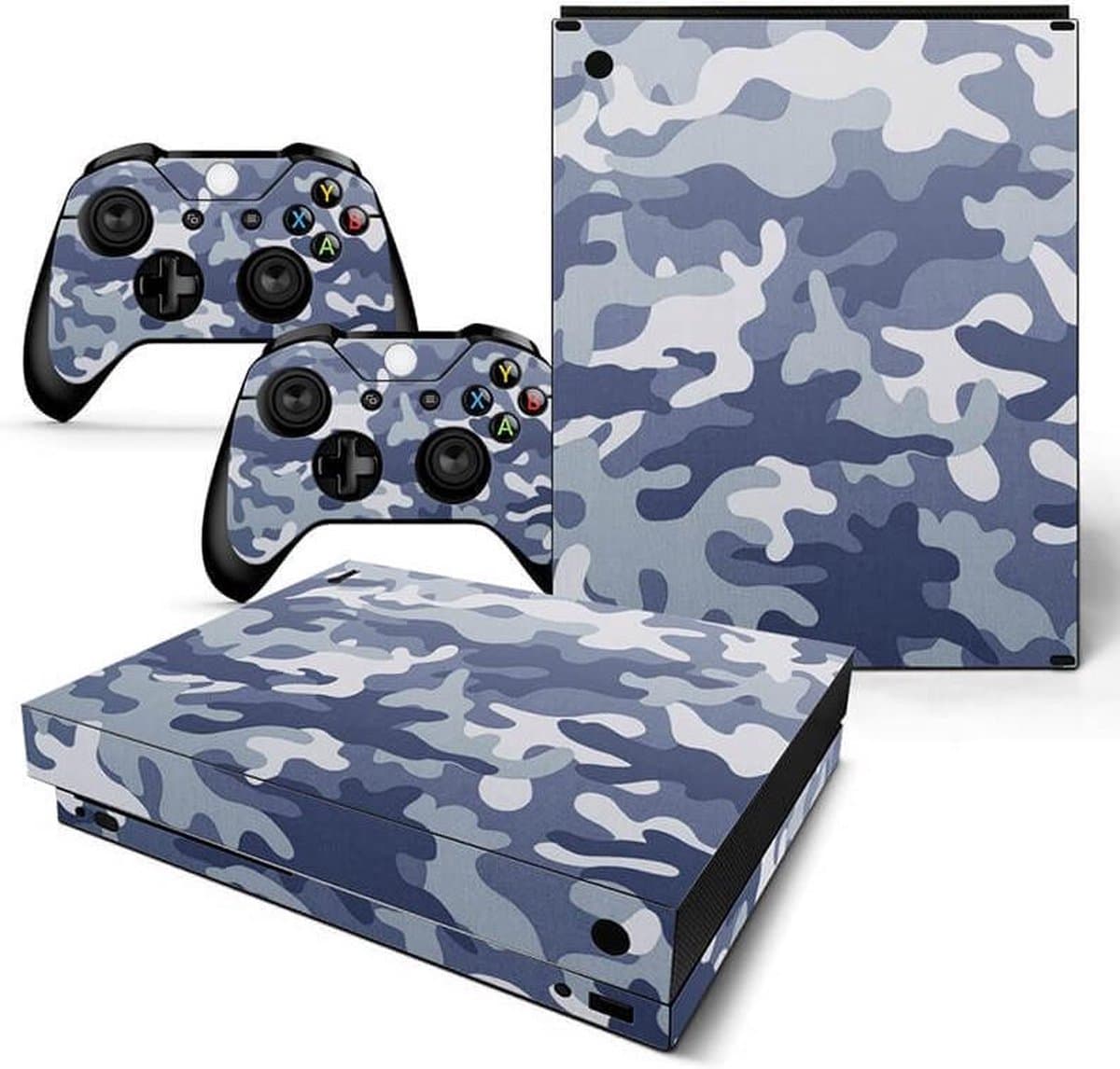 Submarine Army - Xbox One X skin