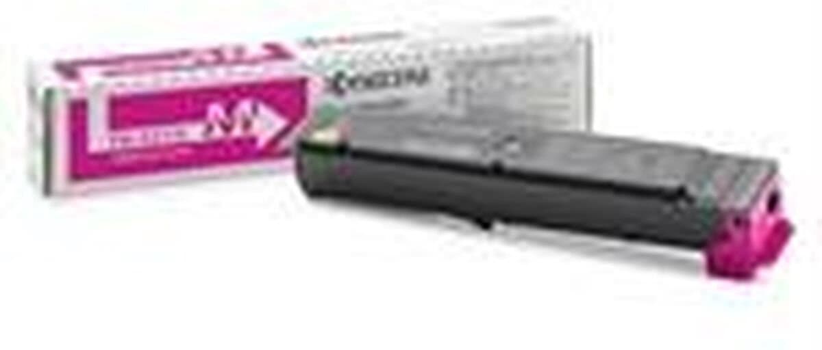 Kyocera - TK-5215M - Tonercartridge - Origineel Magenta