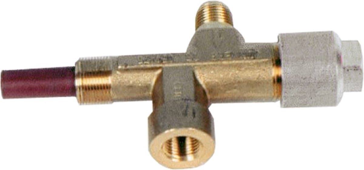 Gimeg thermo electrische beveiliging HD 1/8 inch bu X 1/8 inch bi