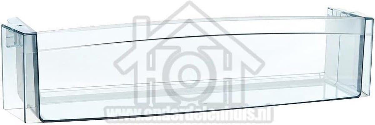 Atag Flessenrek Transparant KB8174M, PKD9224A 333657