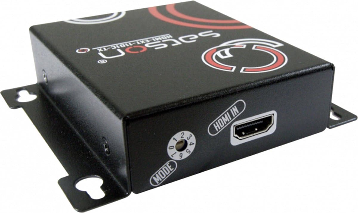 HDM-EXT-1101C / HDMI extender