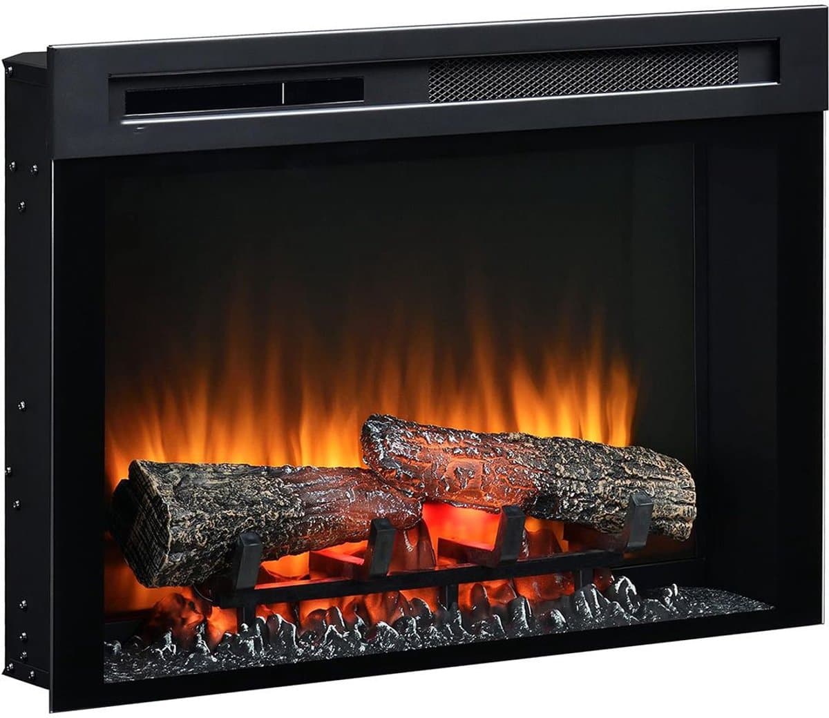 ApexArte® Sfeefhaard Elektrisch - Zwart