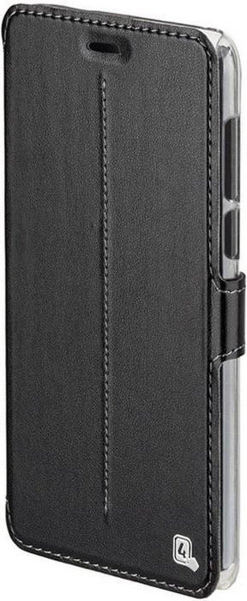 4Smarts Supremo Book Case voor Samsung Galaxy S7 - Zwart