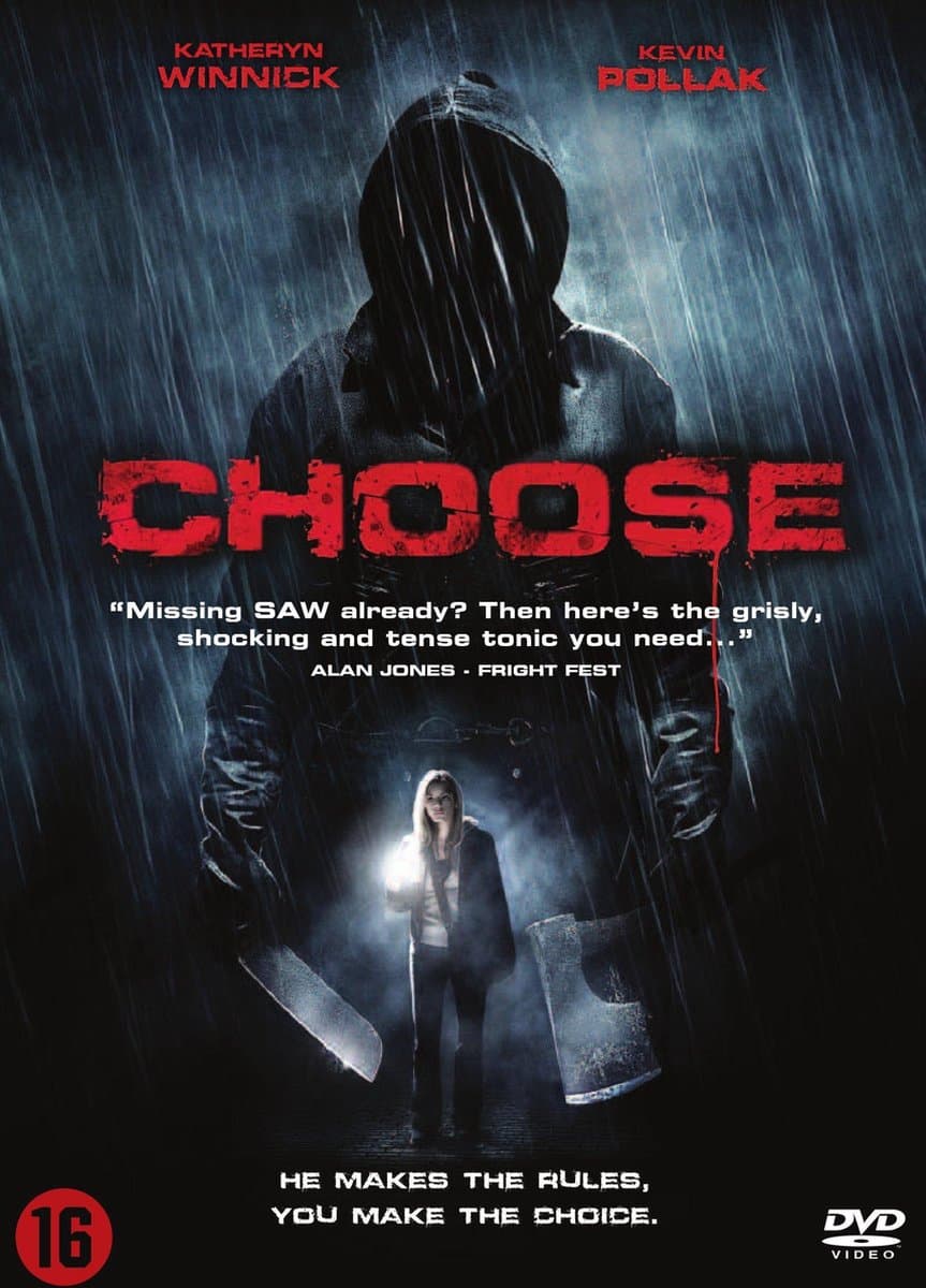 Choose