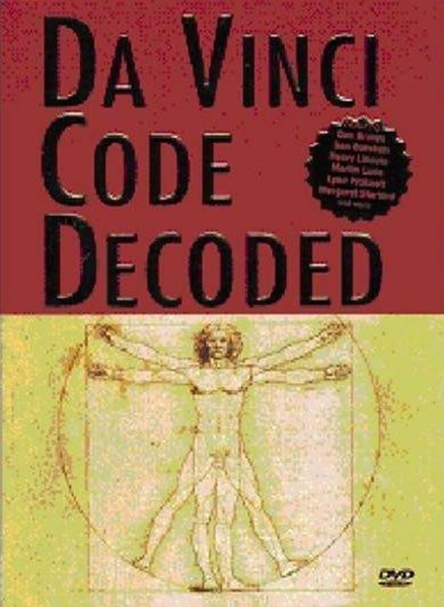 Da Vinci Code Decoded (Dt.Vers