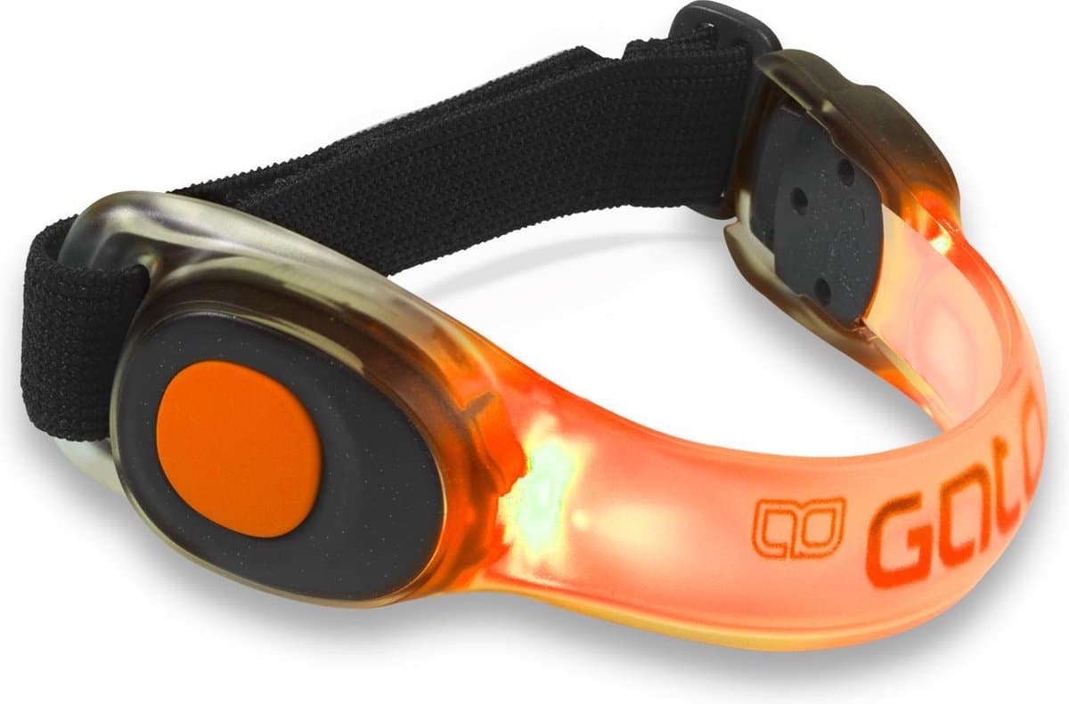 Gato Reflecterende armband - Unisex