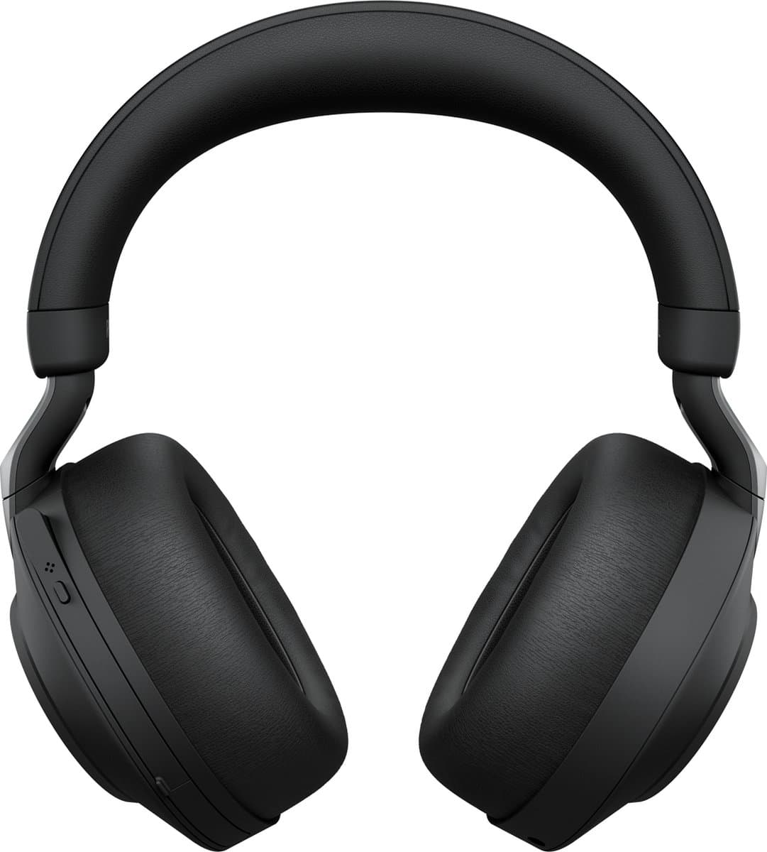 Jabra Evolve2 85 Link380a UC Stereo Black