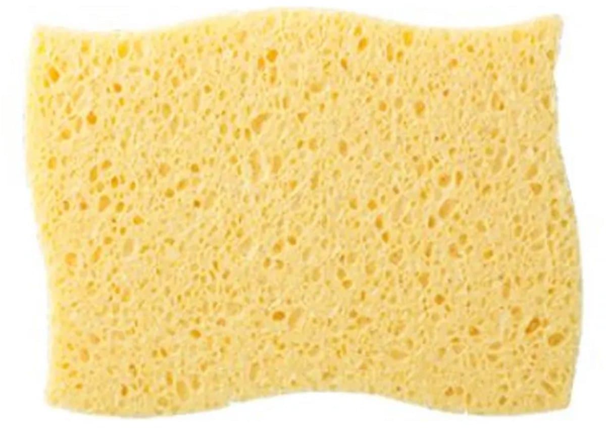 Vista Reynst Spons Wave V82 - Effectief, veelzijdig - Grijs - 1 stuks