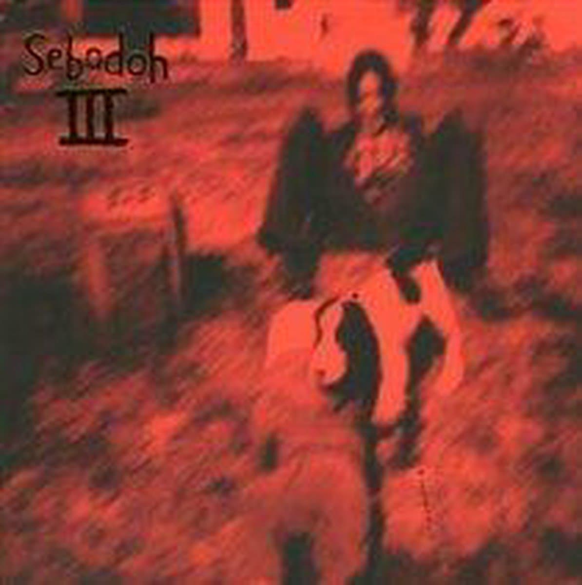 Sebadoah 3