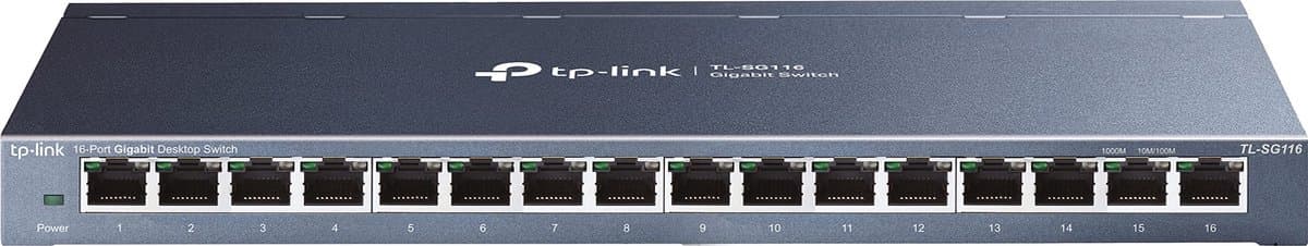 TP-Link TL-SG116