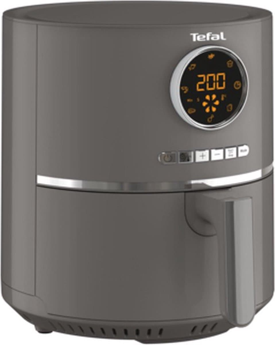Tefal digitale Ultra Fry EY111B heteluchtfriteuse 4,2 L 1400 W