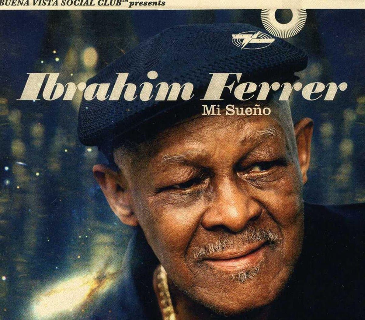 Ibrahim Ferrer - Mi Sueno (CD)