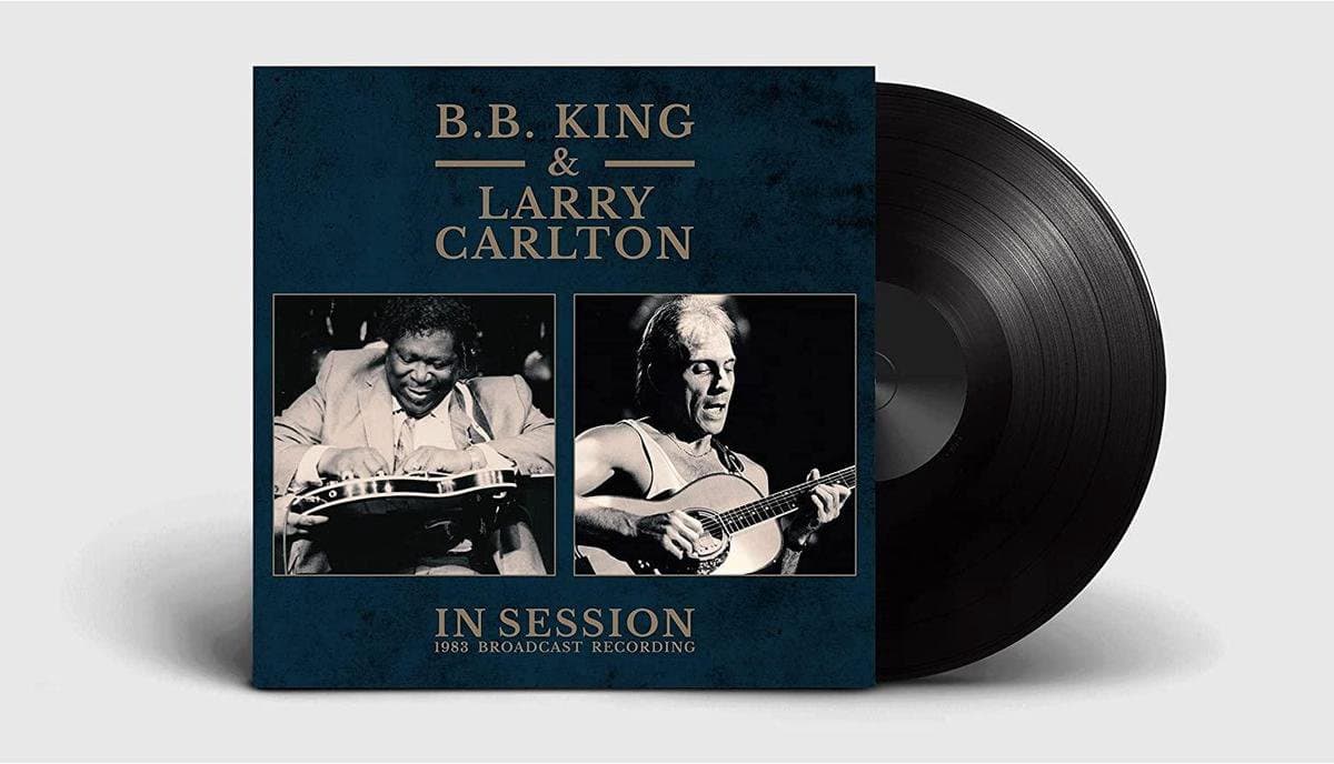 In Session