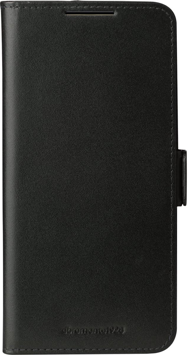 dbramante1928 Copenhagen Bookcase geschikt voor Samsung Galaxy S26 Ultra - Black