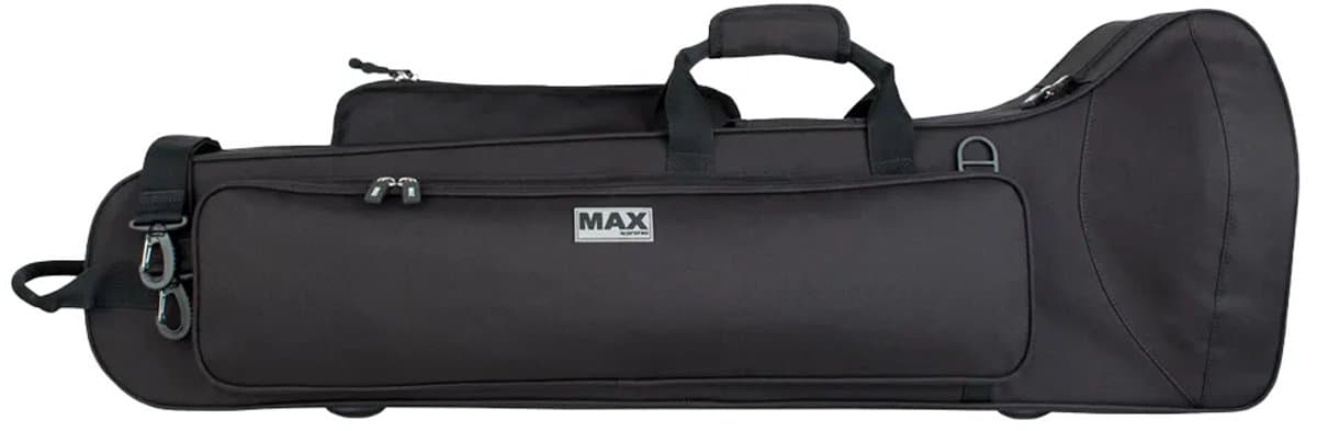 MAX Trombone Koffer MX306CT