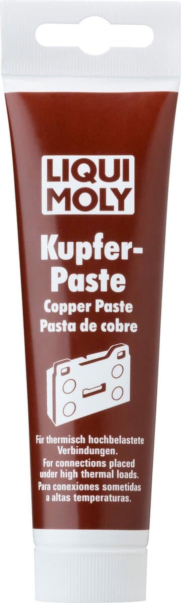Liqui Moly Koperpasta 100 gram