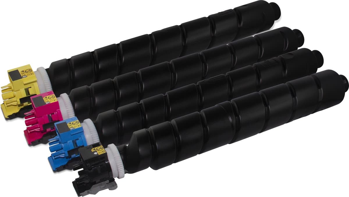 KYOCERA TK-8345C - toner FREECOLOR - Cyan 12000p