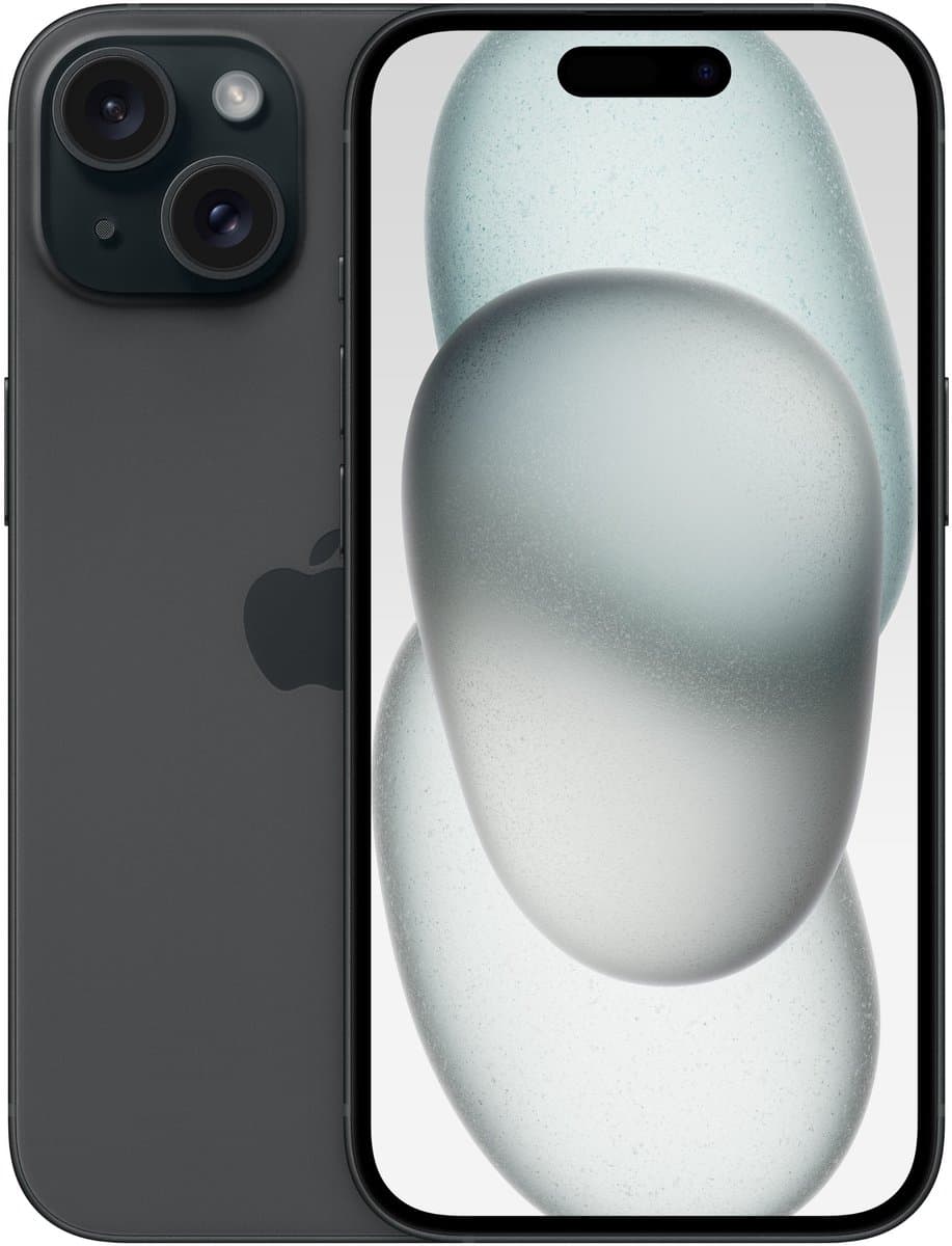 iPhone 15 128GB