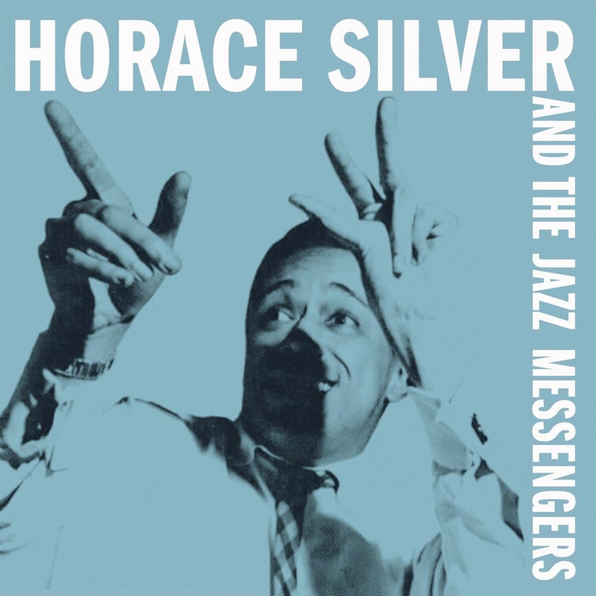 Horace Silver And The Jazz Messengers - Horace Silver And The Jazz Messengers (LP) (Coloured Vinyl)