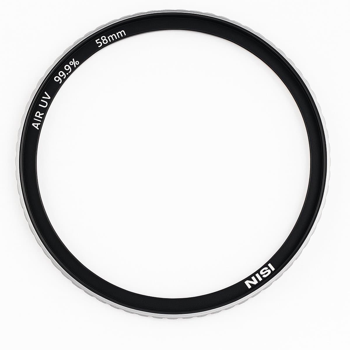 NiSi AIR UV 58mm